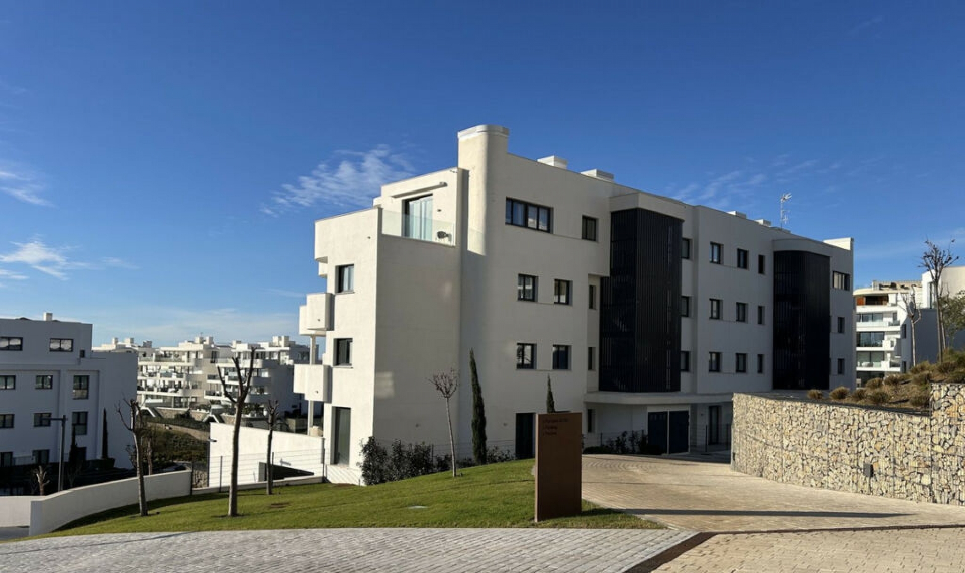 Resale - Apartment -
Fuengirola
