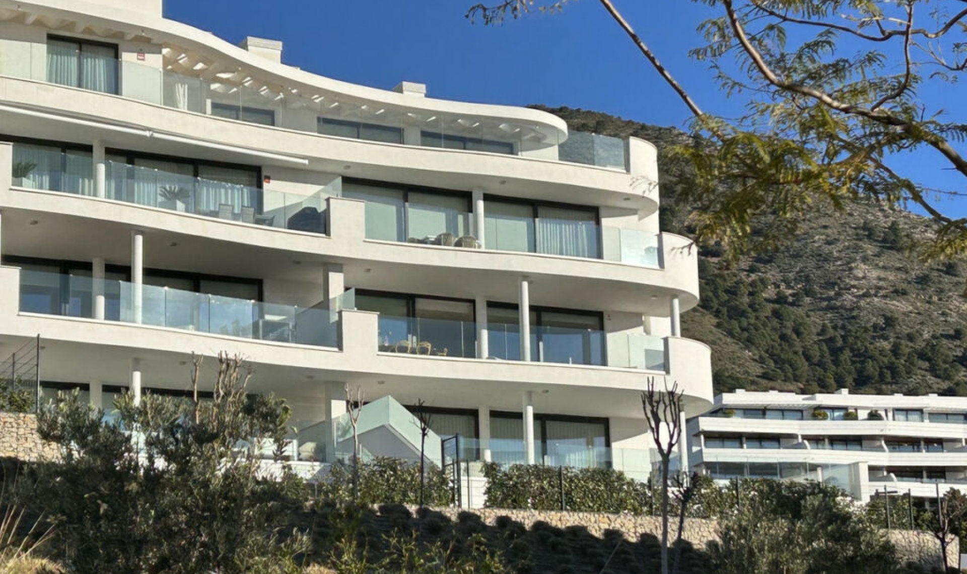 Resale - Apartment -
Fuengirola