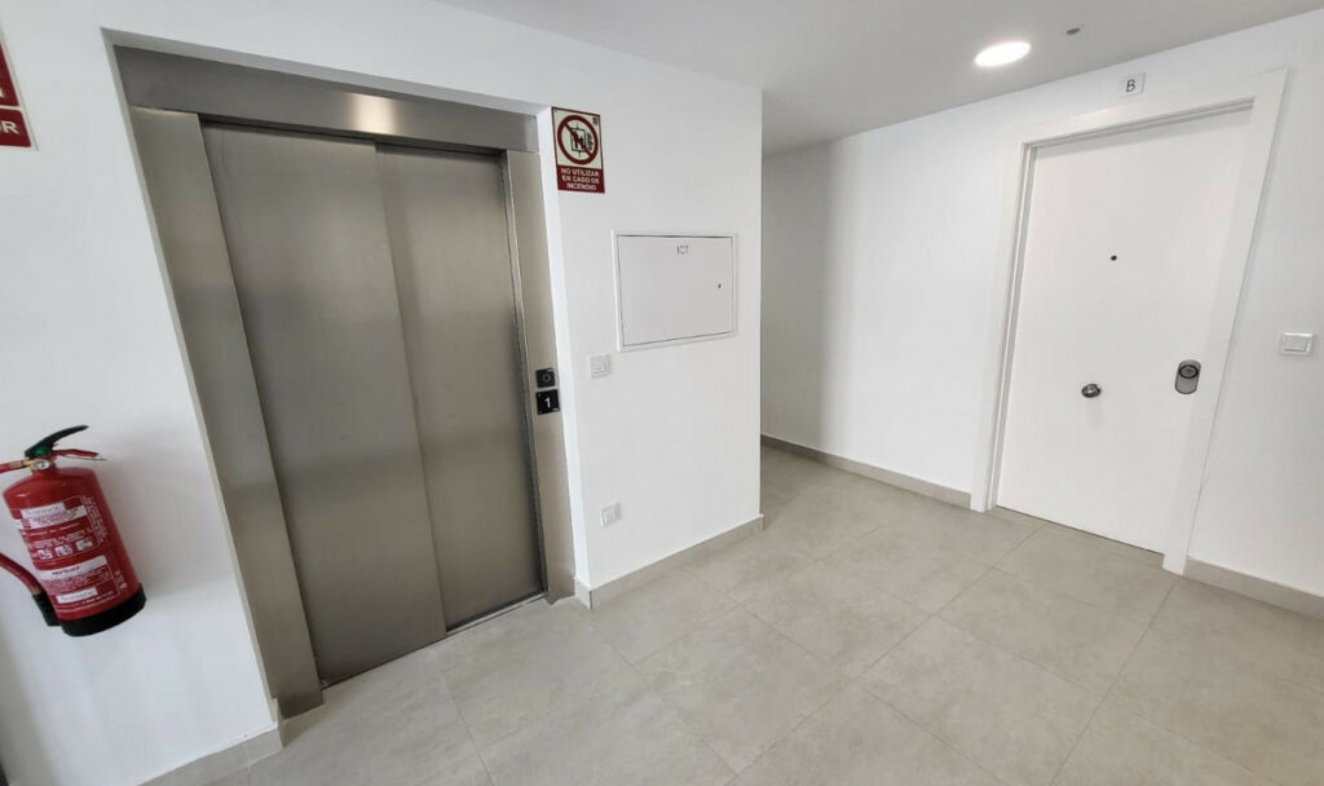 Resale - Apartment -
Fuengirola
