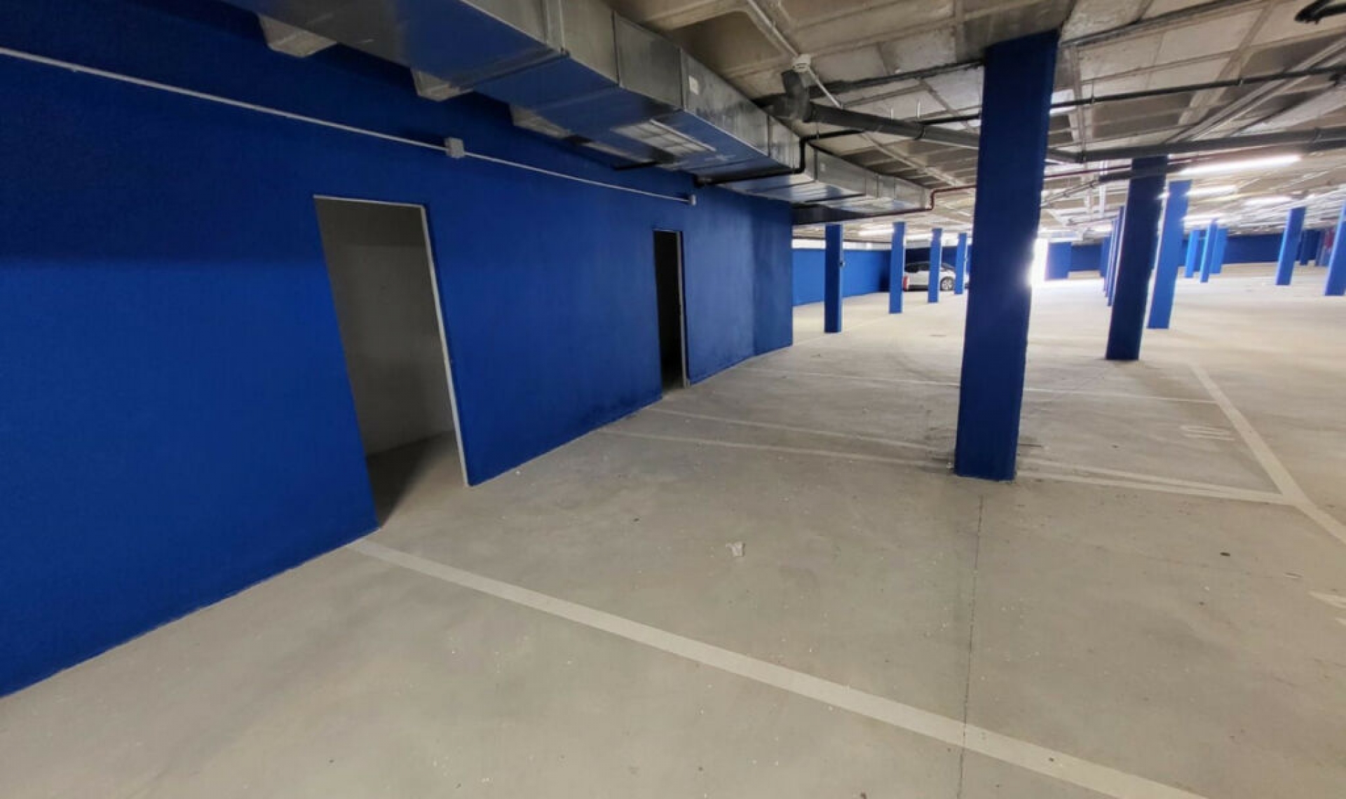 Resale - Apartment -
Fuengirola