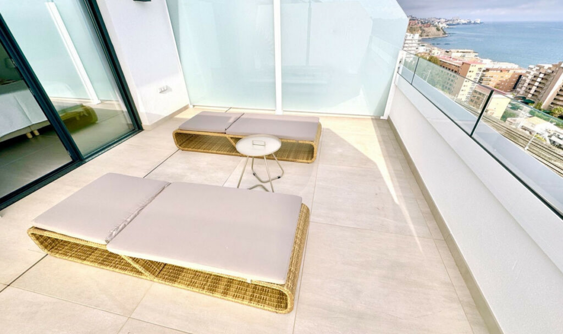 Resale - Apartment -
Fuengirola