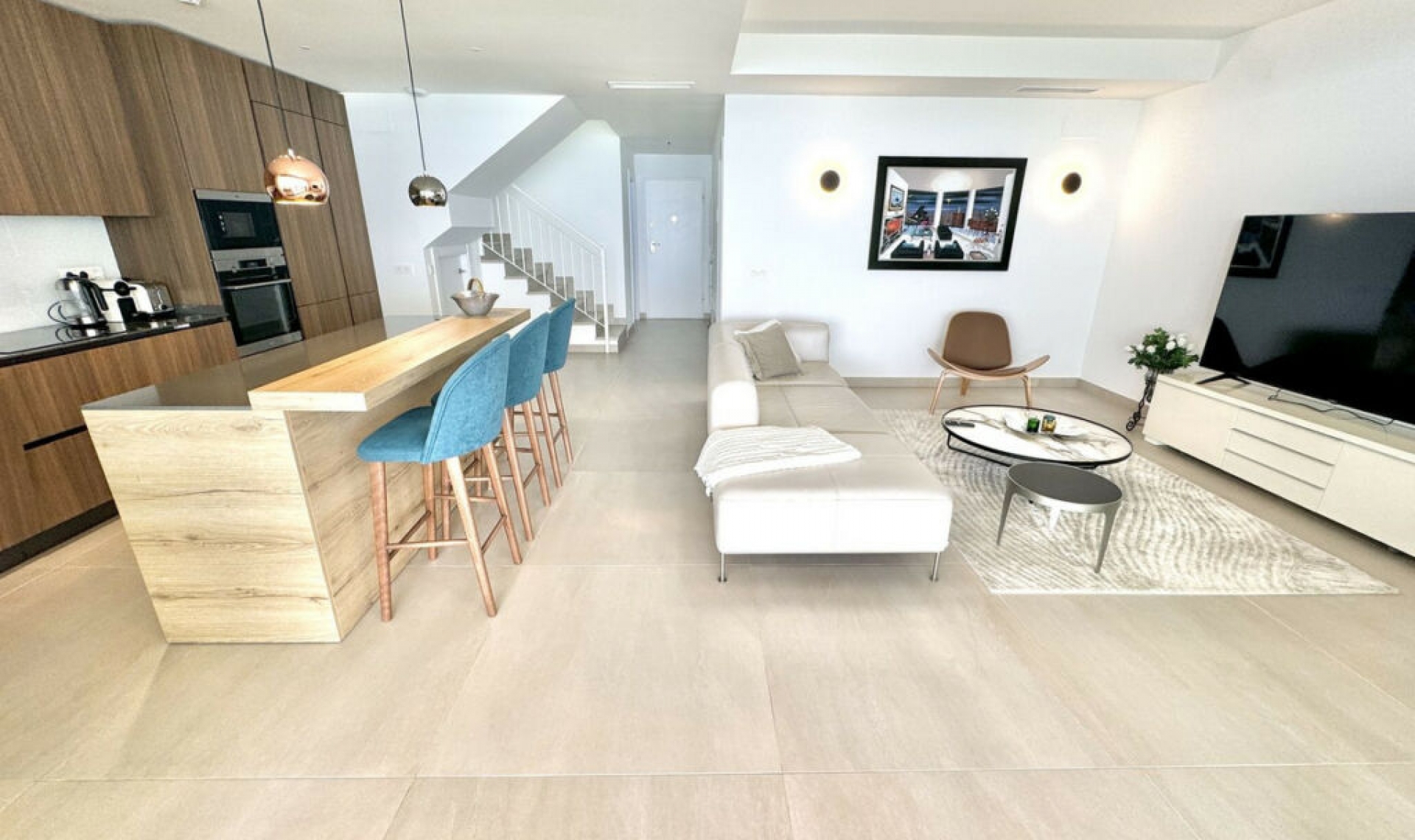 Resale - Apartment -
Fuengirola