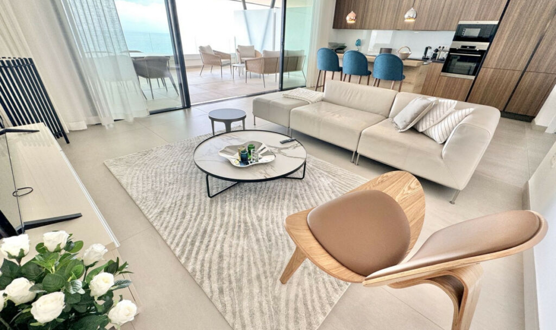 Resale - Apartment -
Fuengirola