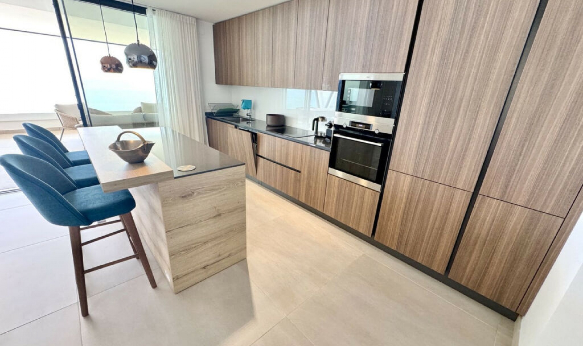 Resale - Apartment -
Fuengirola