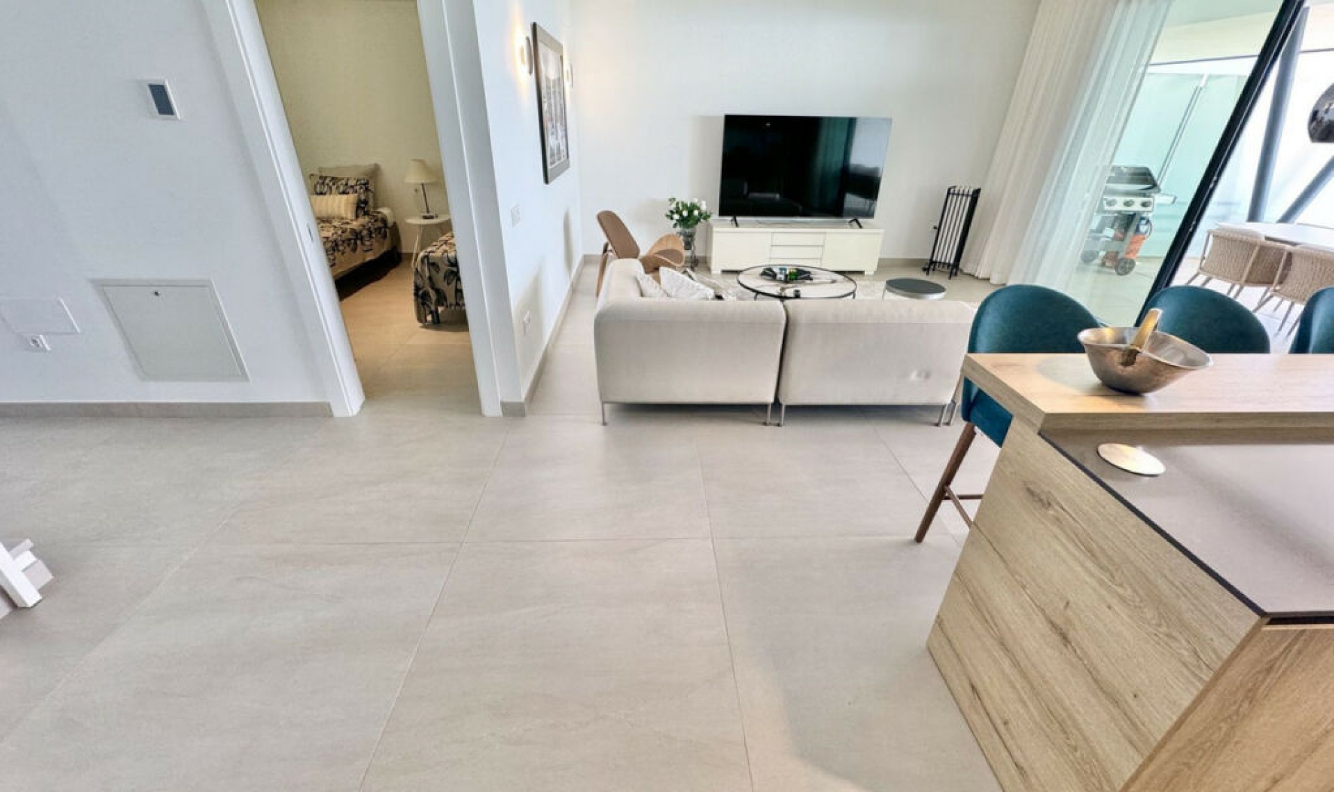 Resale - Apartment -
Fuengirola