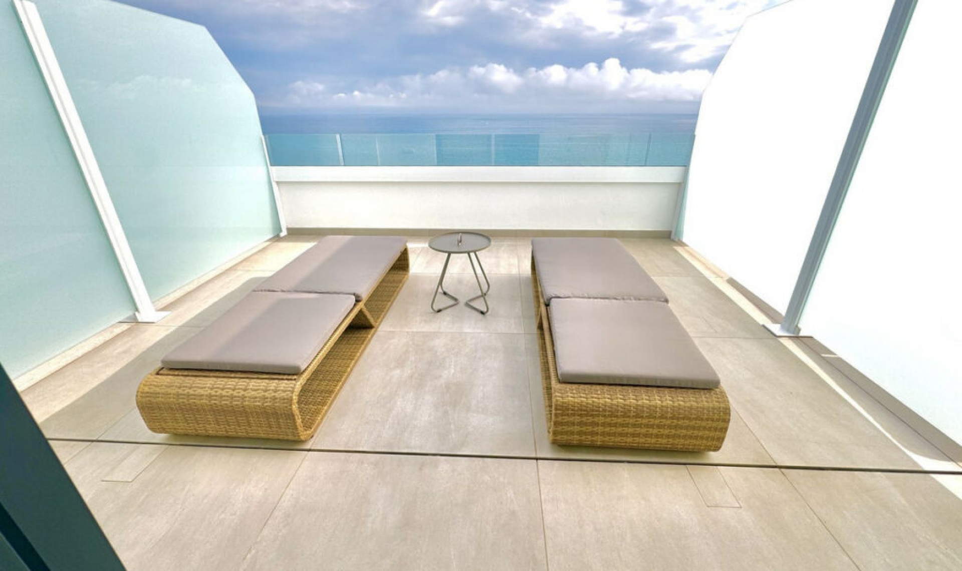 Resale - Apartment -
Fuengirola