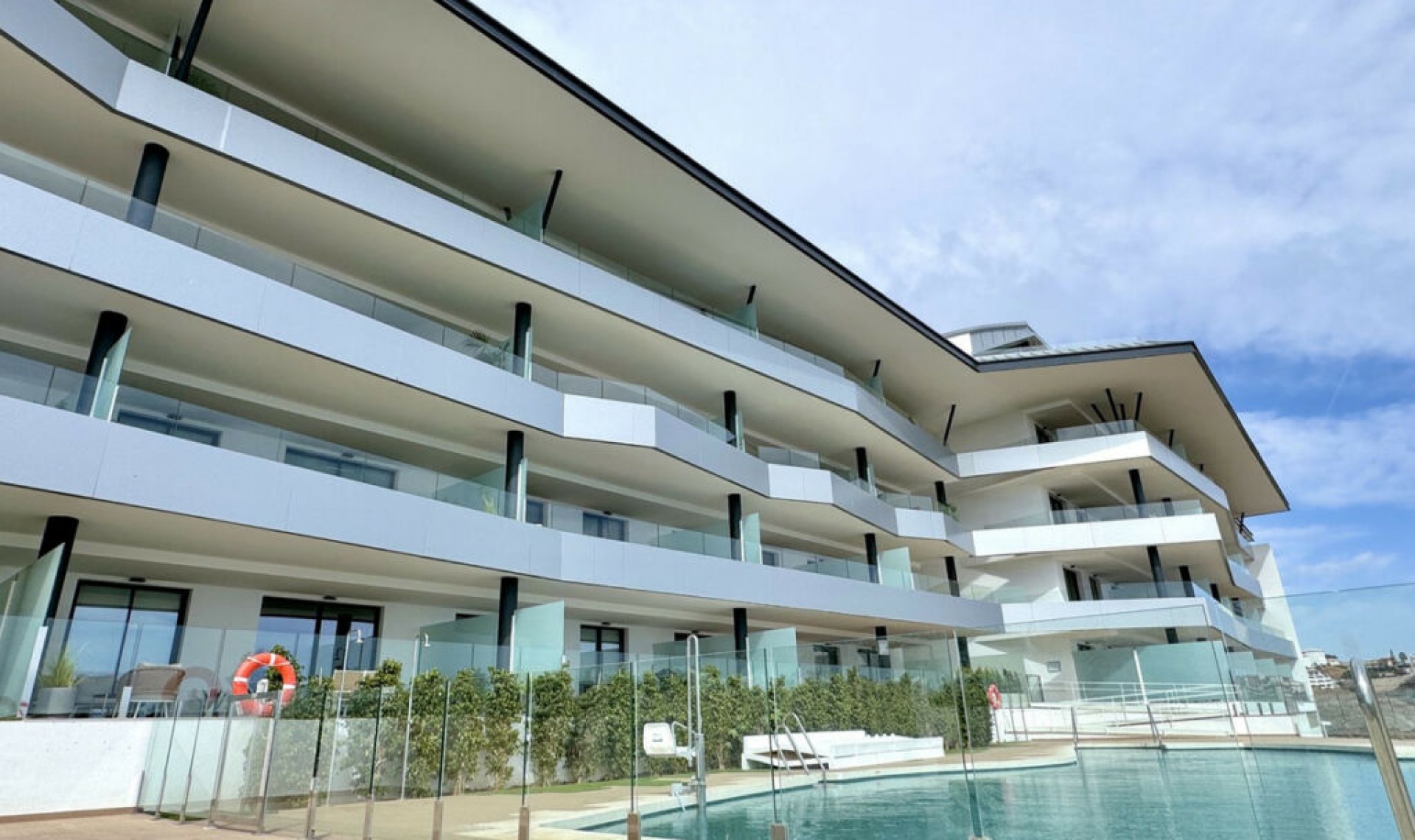 Resale - Apartment -
Fuengirola