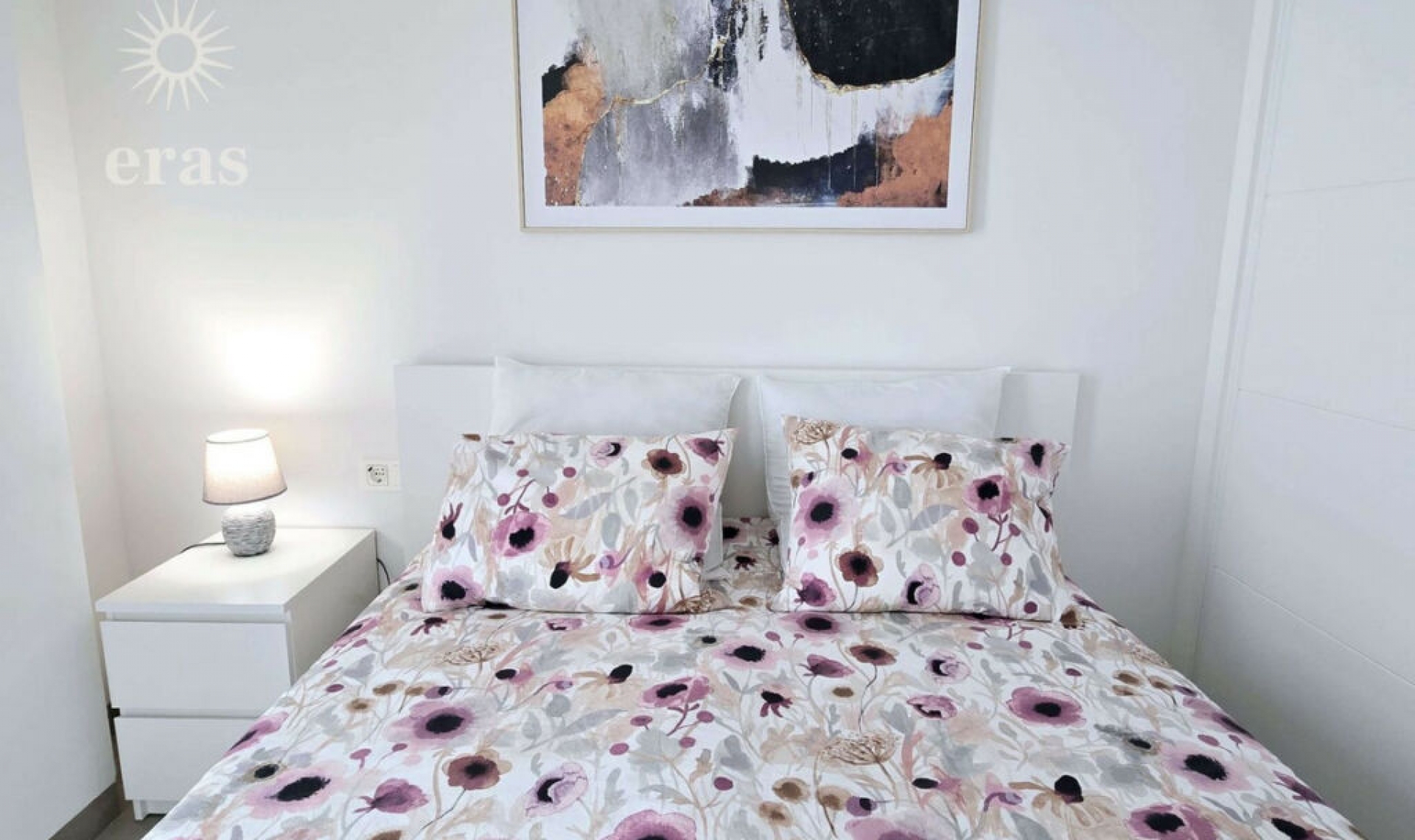 Resale - Apartment -
Fuengirola