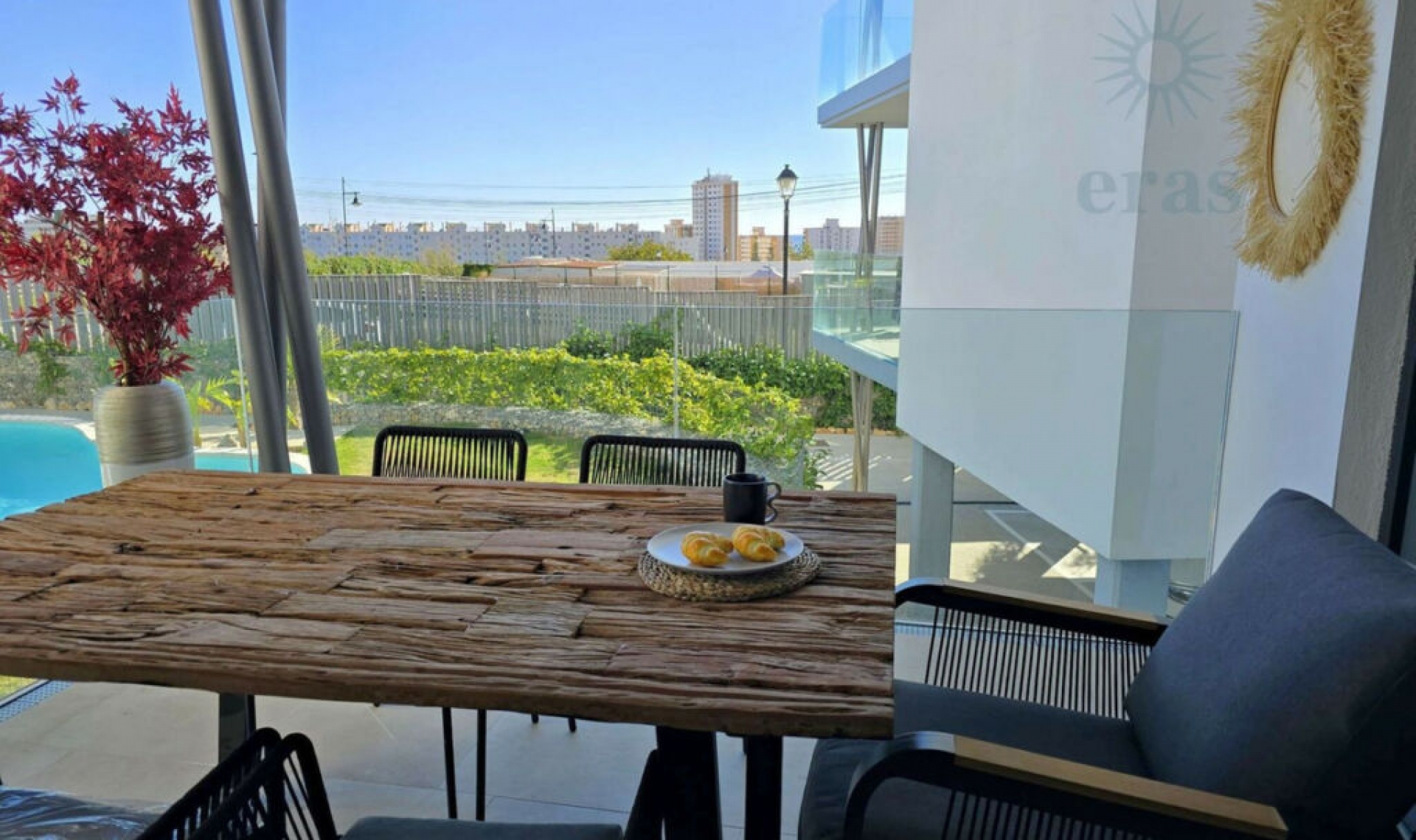Resale - Apartment -
Fuengirola
