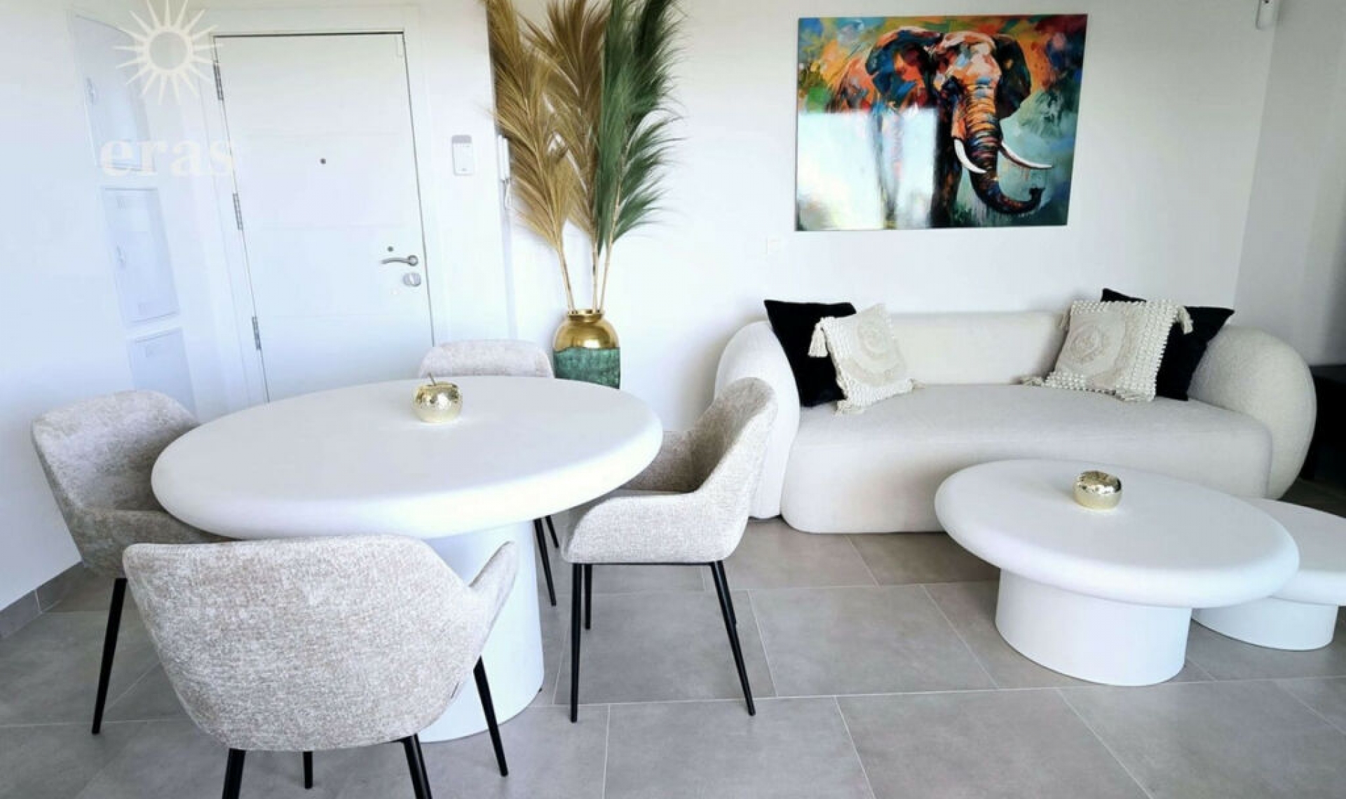 Resale - Apartment -
Fuengirola