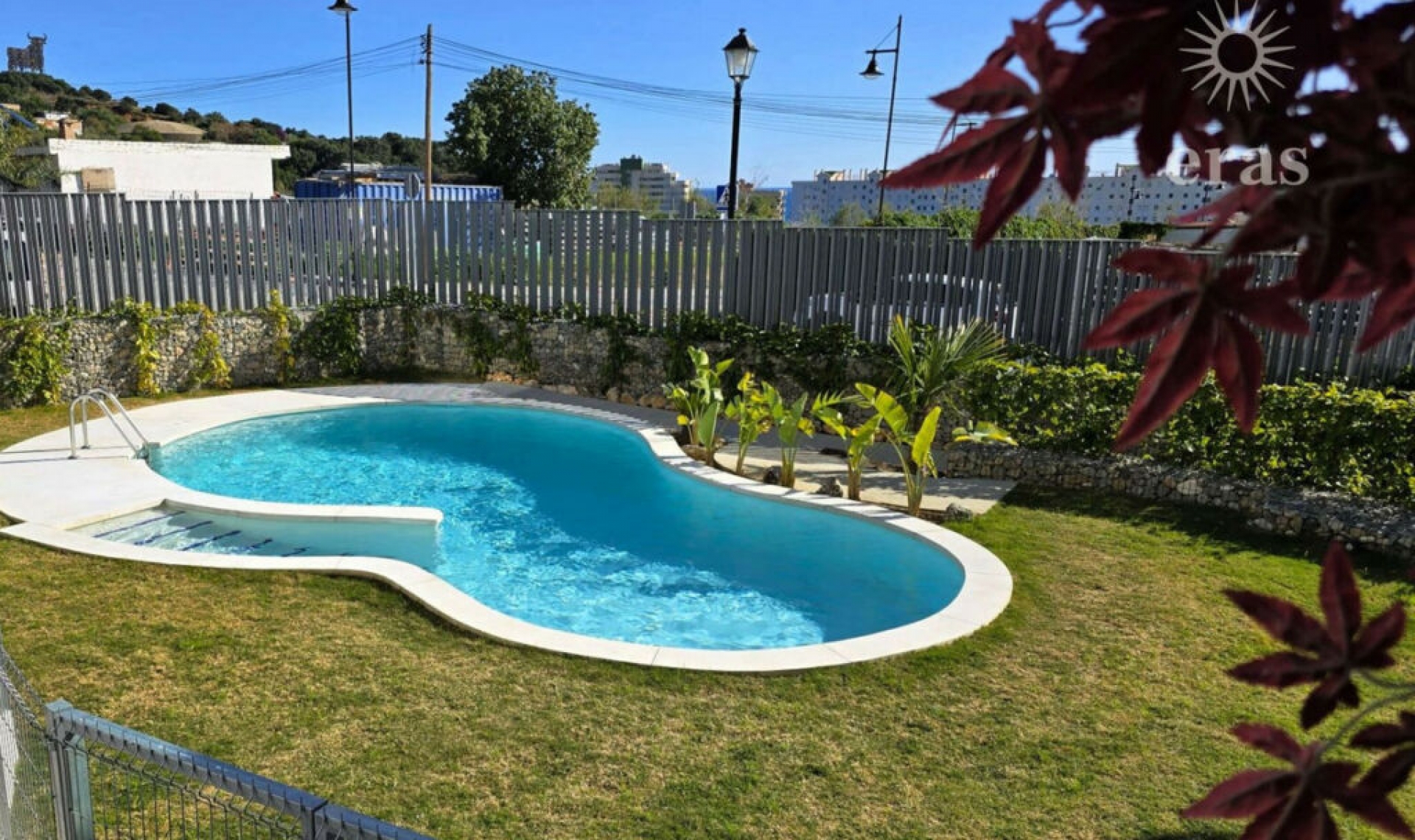 Resale - Apartment -
Fuengirola