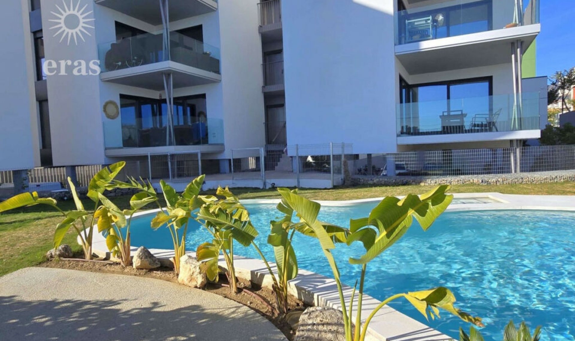 Resale - Apartment -
Fuengirola