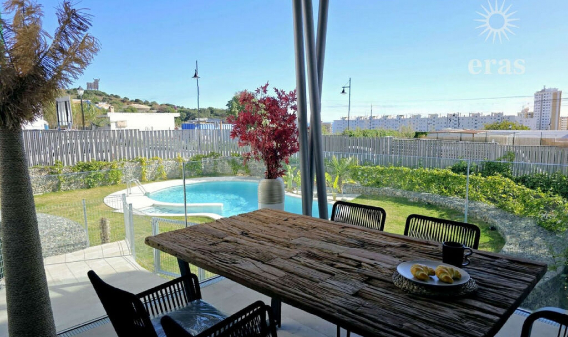 Resale - Apartment -
Fuengirola