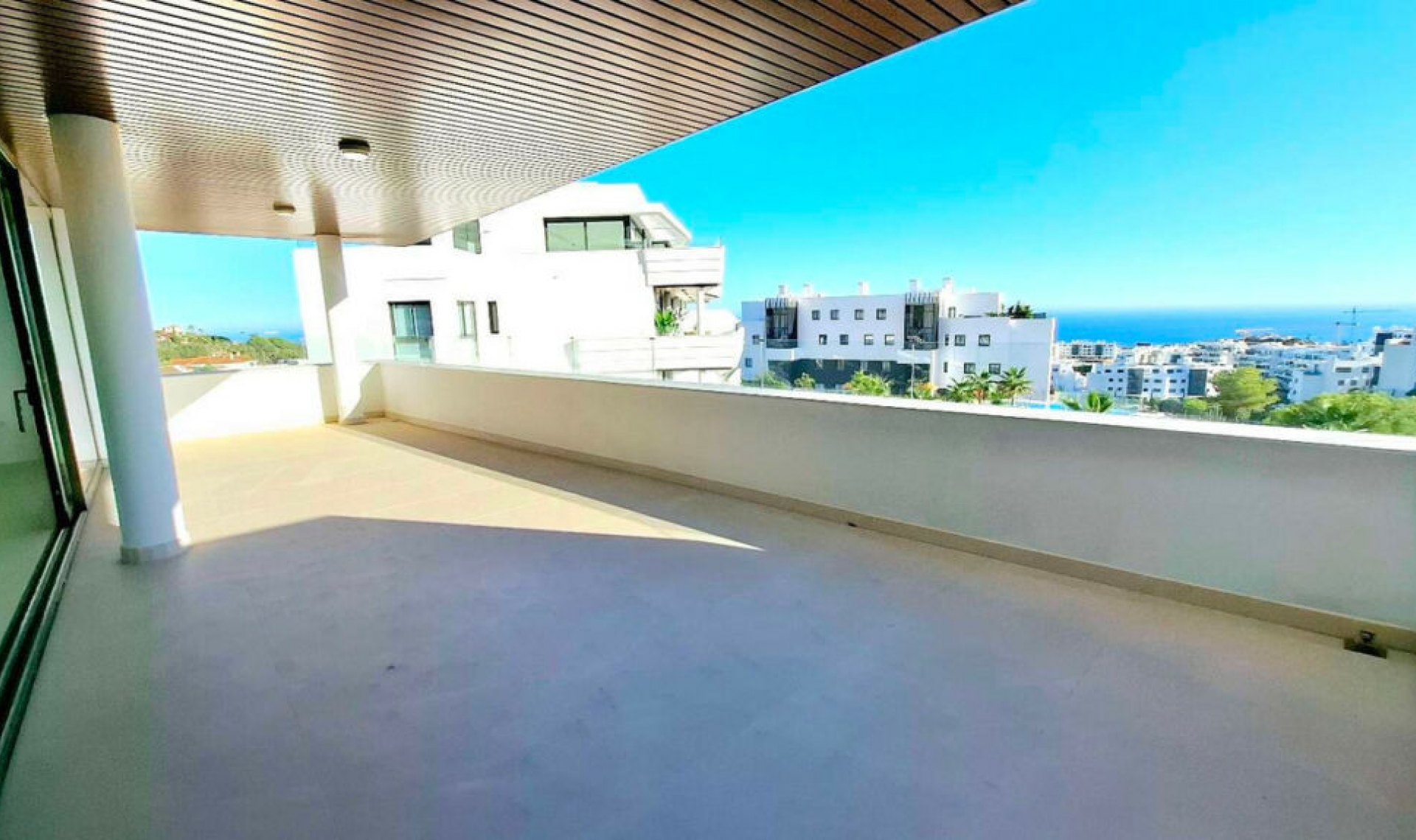 Resale - Apartment -
Fuengirola