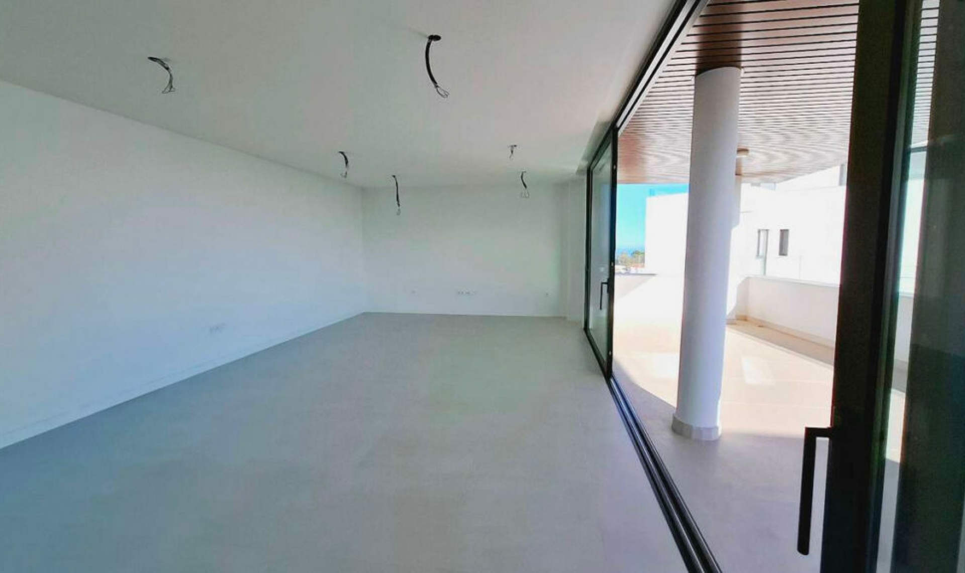 Resale - Apartment -
Fuengirola