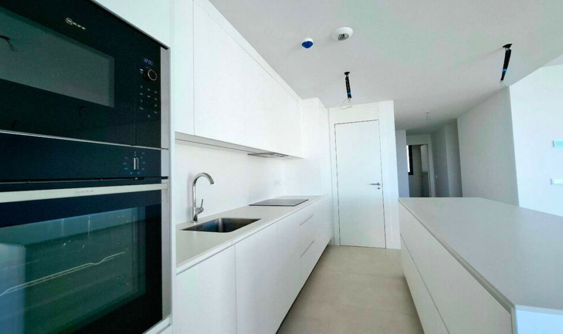 Resale - Apartment -
Fuengirola