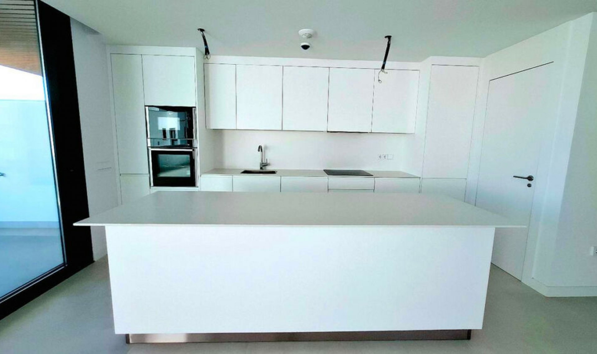 Resale - Apartment -
Fuengirola