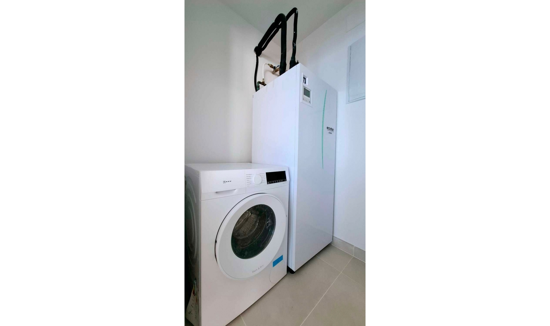 Resale - Apartment -
Fuengirola