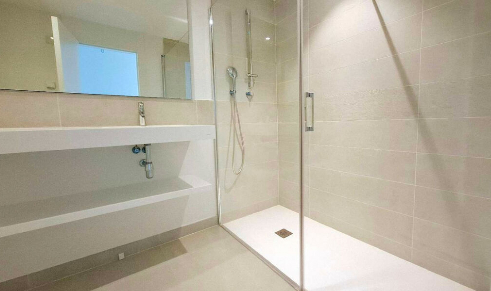 Resale - Apartment -
Fuengirola