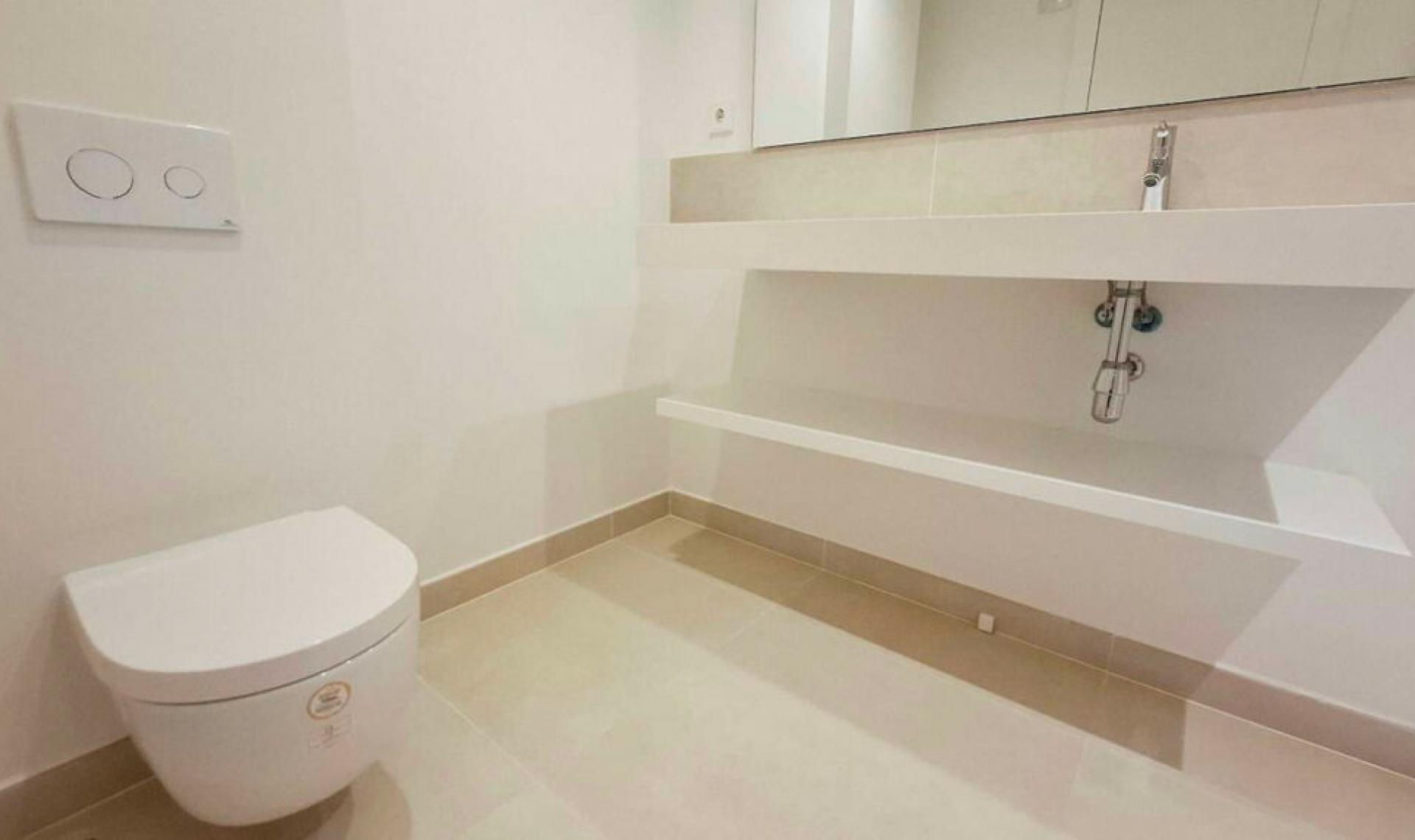 Resale - Apartment -
Fuengirola