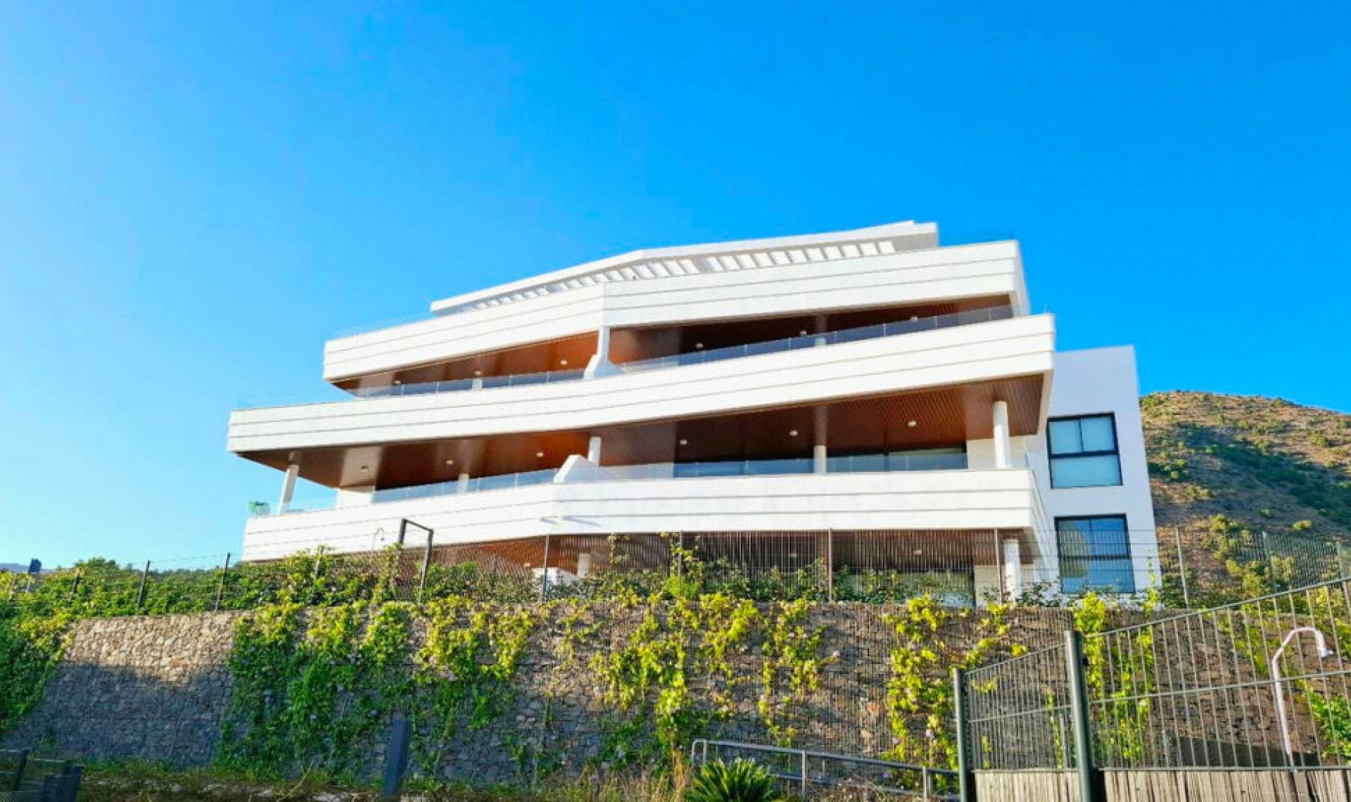 Resale - Apartment -
Fuengirola