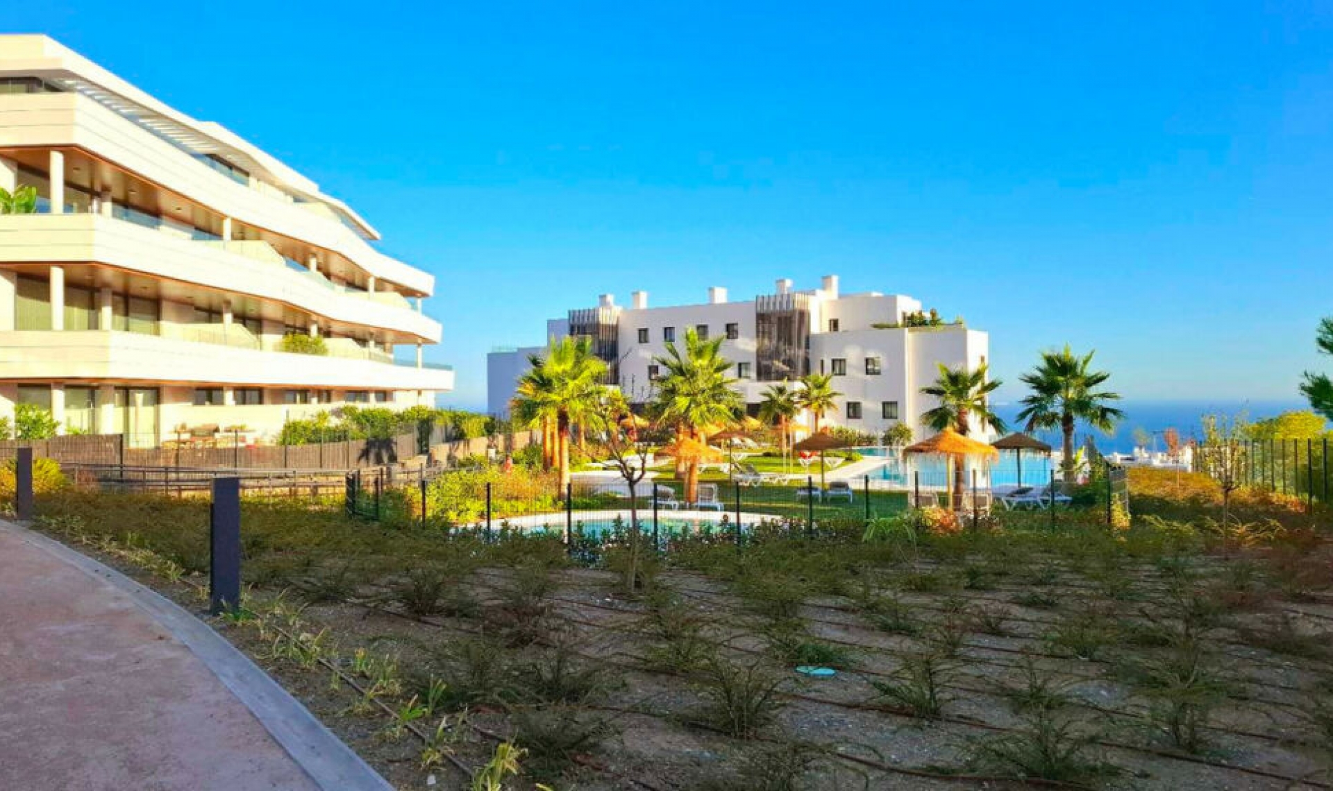 Resale - Apartment -
Fuengirola