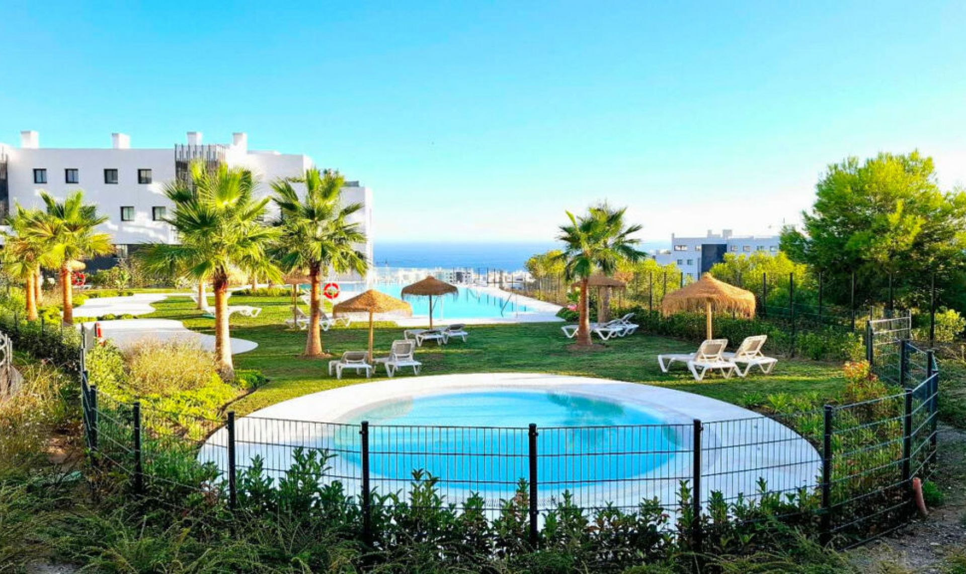 Resale - Apartment -
Fuengirola