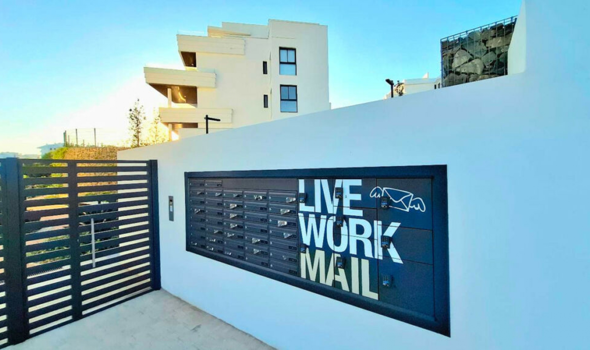 Resale - Apartment -
Fuengirola