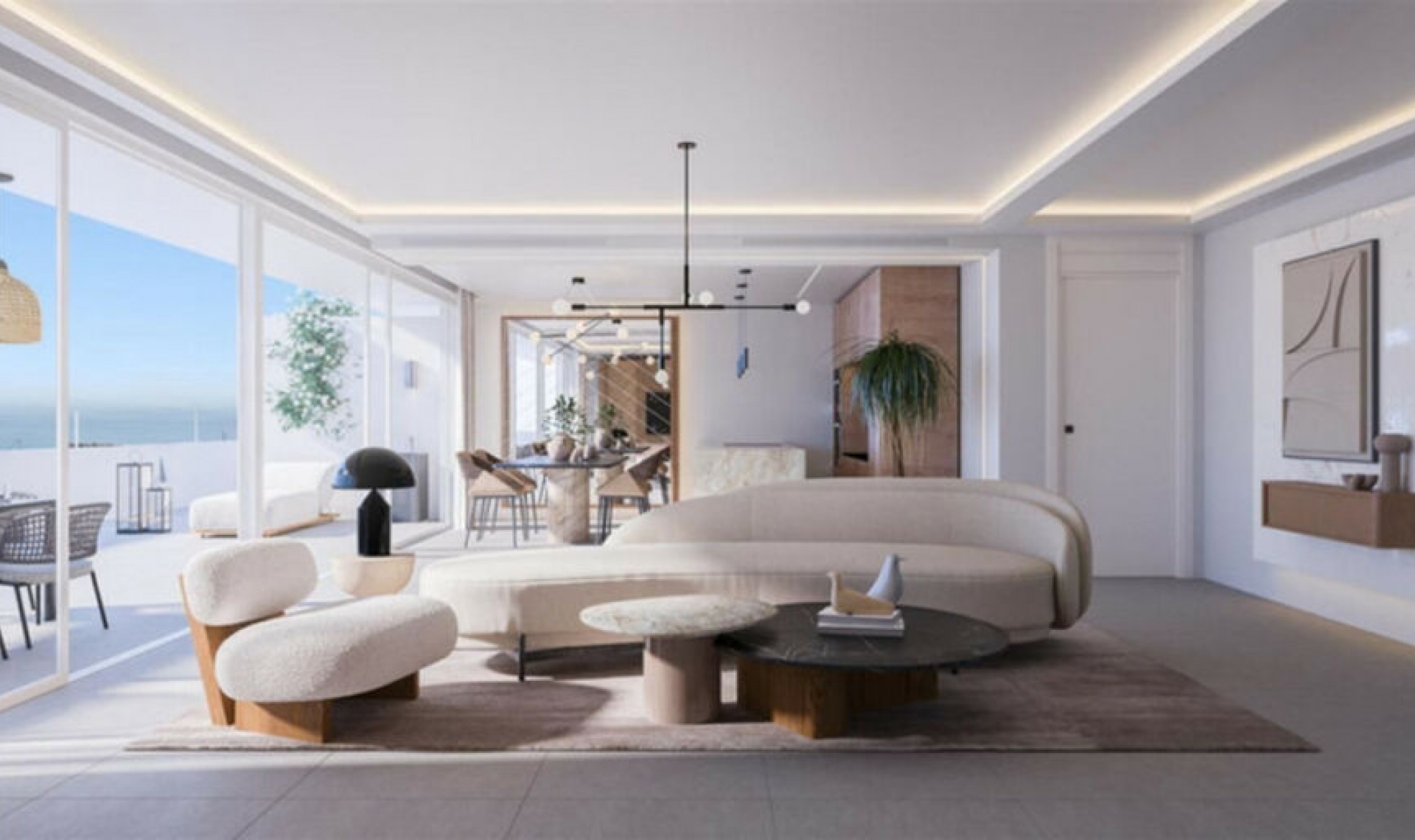 Resale - Apartment -
Fuengirola