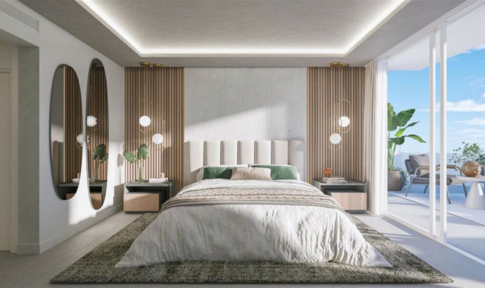 Resale - Apartment -
Fuengirola