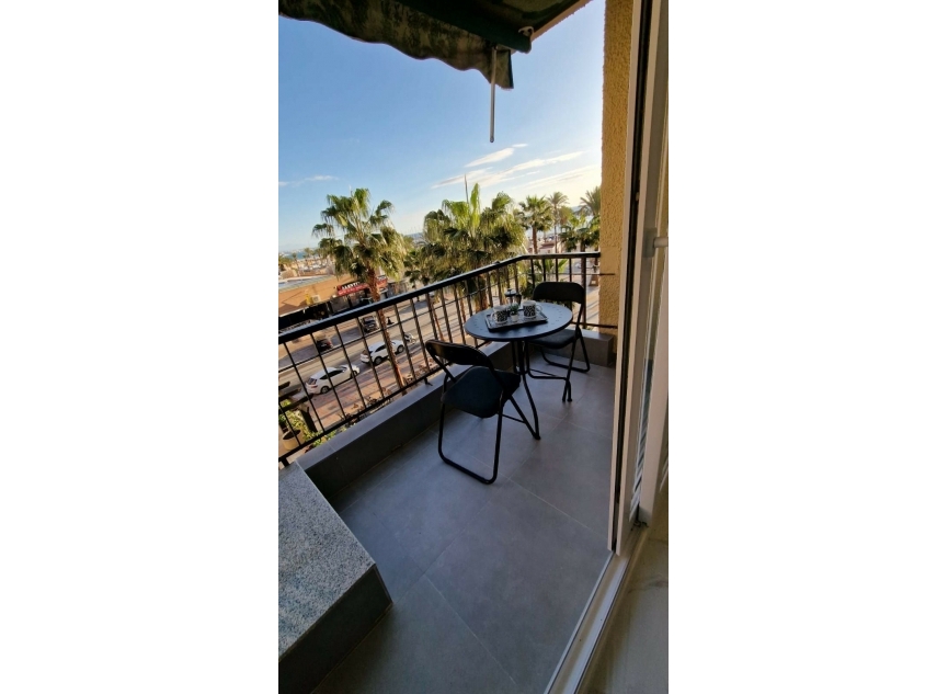 Resale - Apartment -
Fuengirola
