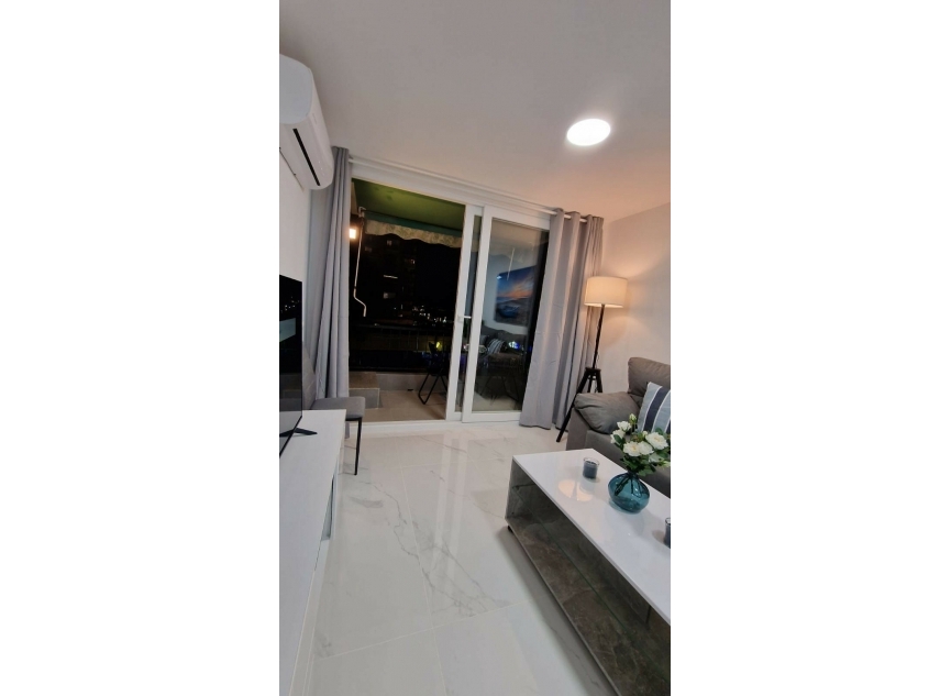 Resale - Apartment -
Fuengirola