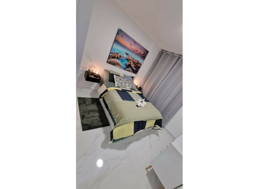 Resale - Apartment -
Fuengirola