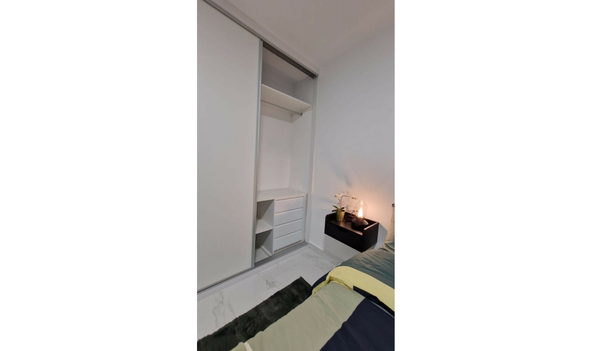 Resale - Apartment -
Fuengirola
