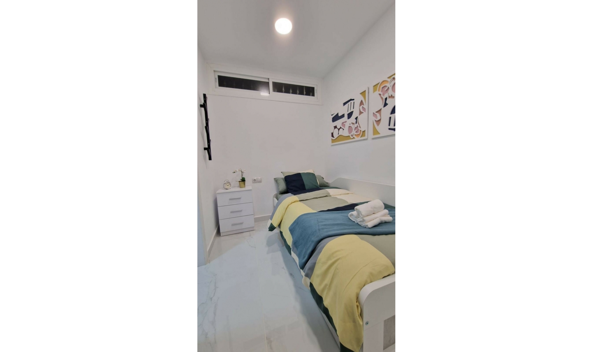 Resale - Apartment -
Fuengirola