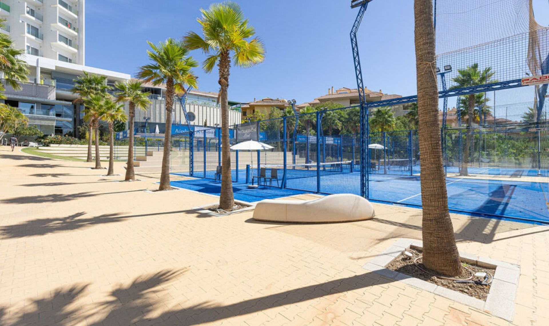 Resale - Apartment -
Fuengirola