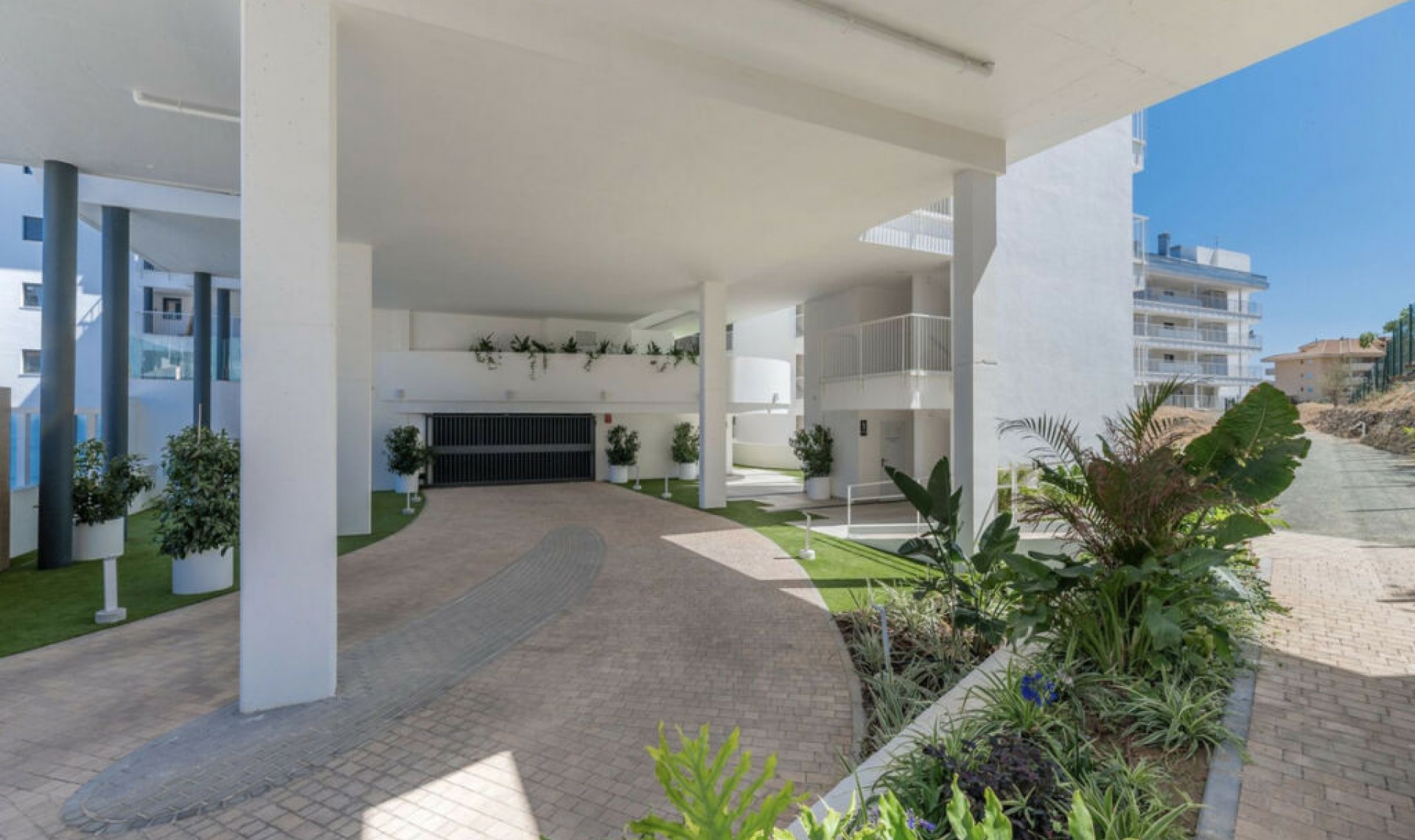 Resale - Apartment -
Fuengirola