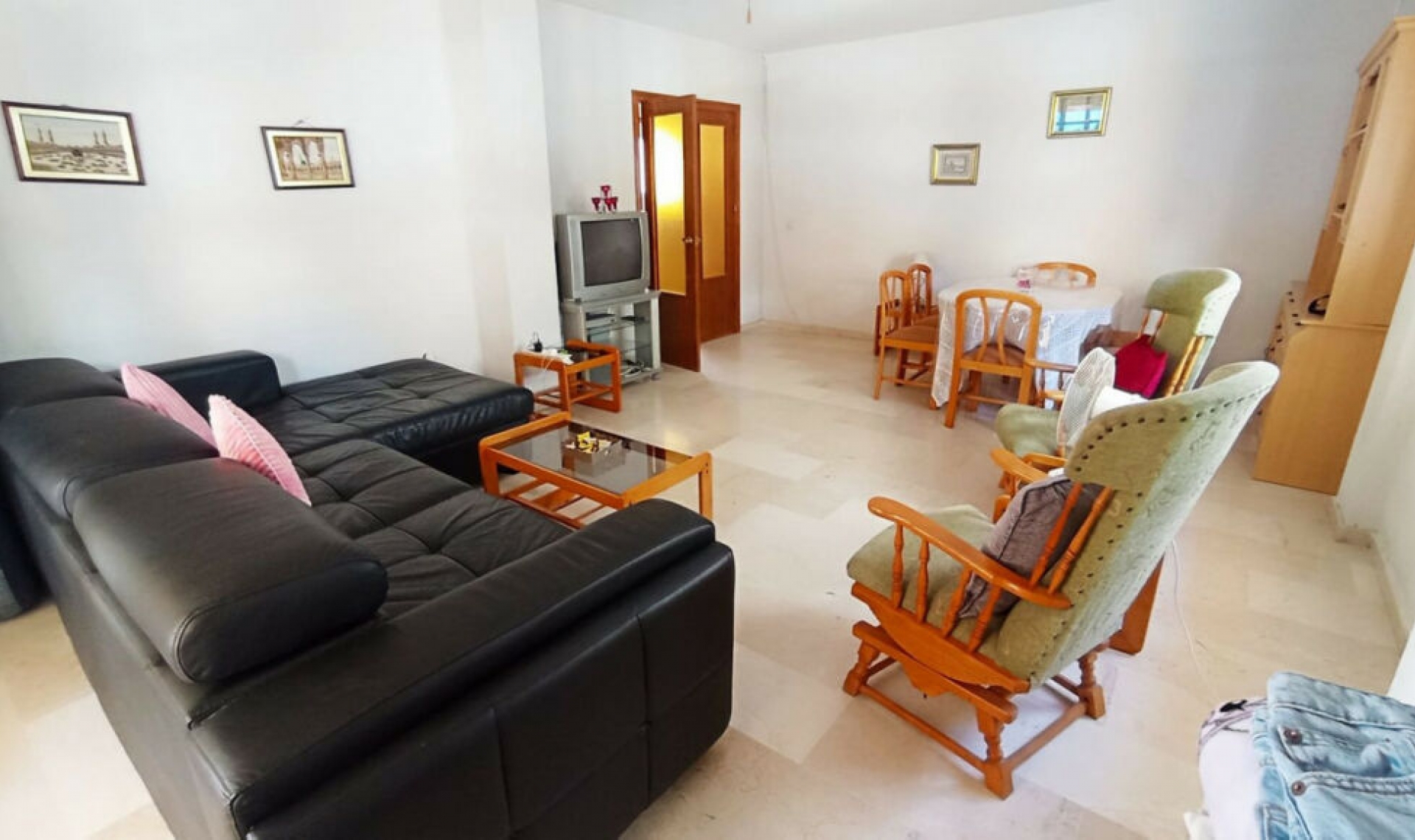 Resale - Apartment -
Fuengirola