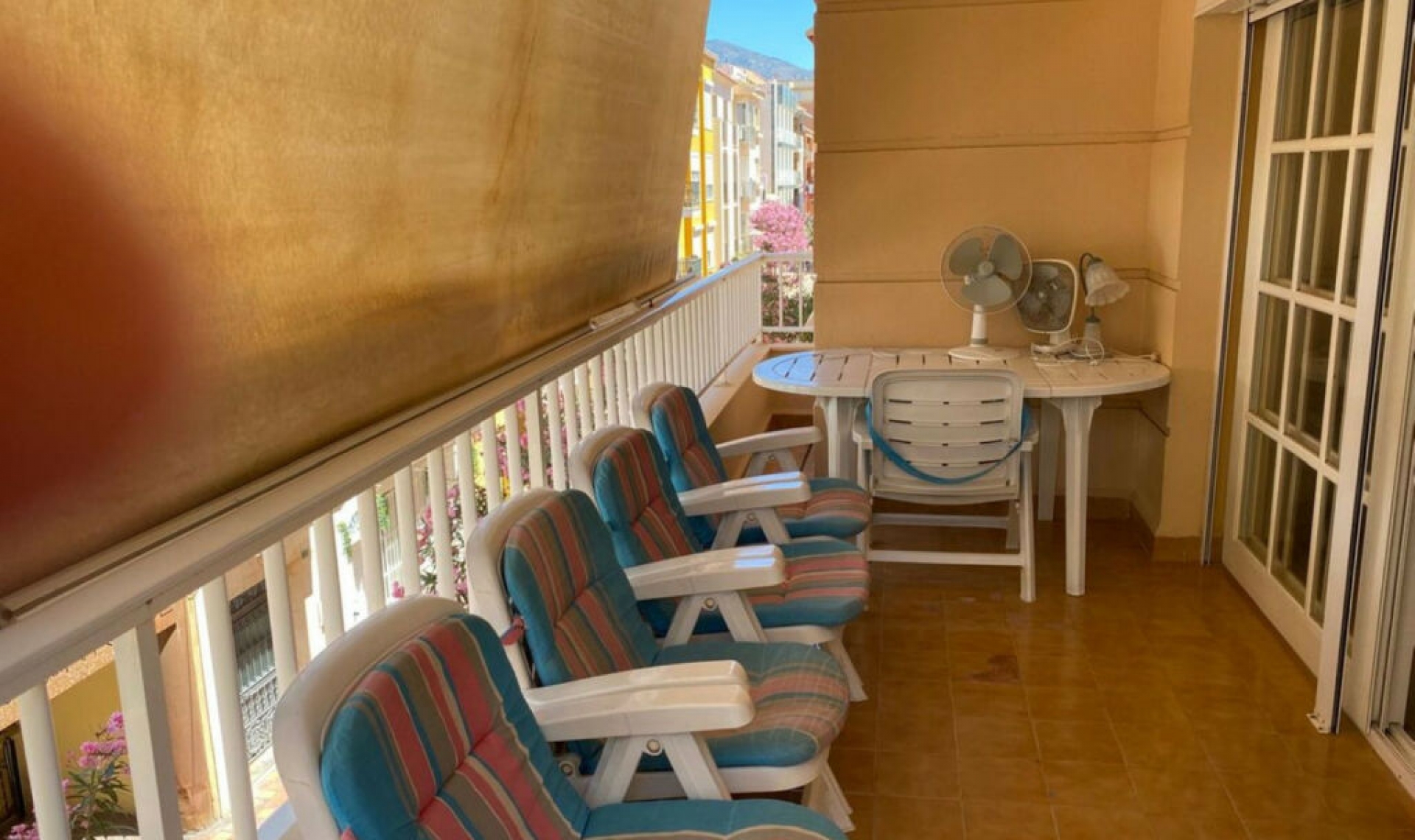 Resale - Apartment -
Fuengirola