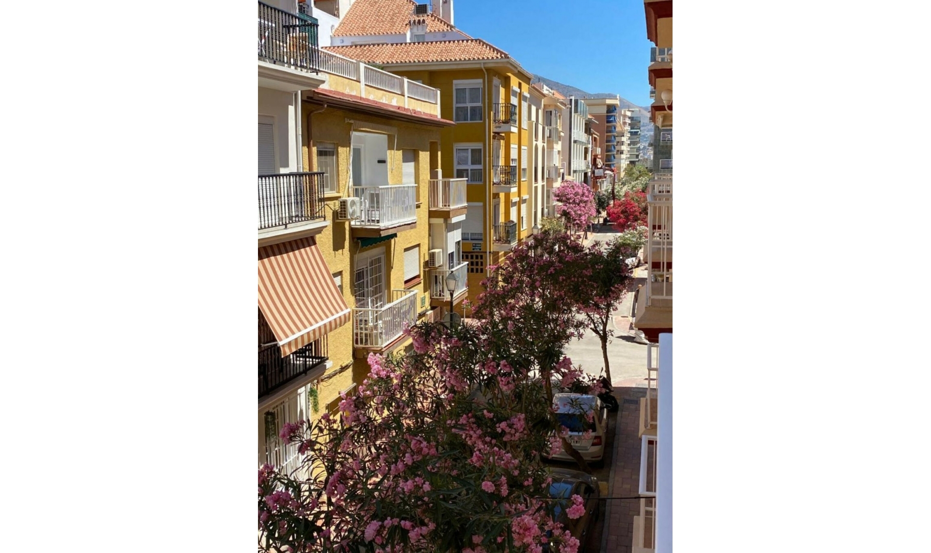 Resale - Apartment -
Fuengirola