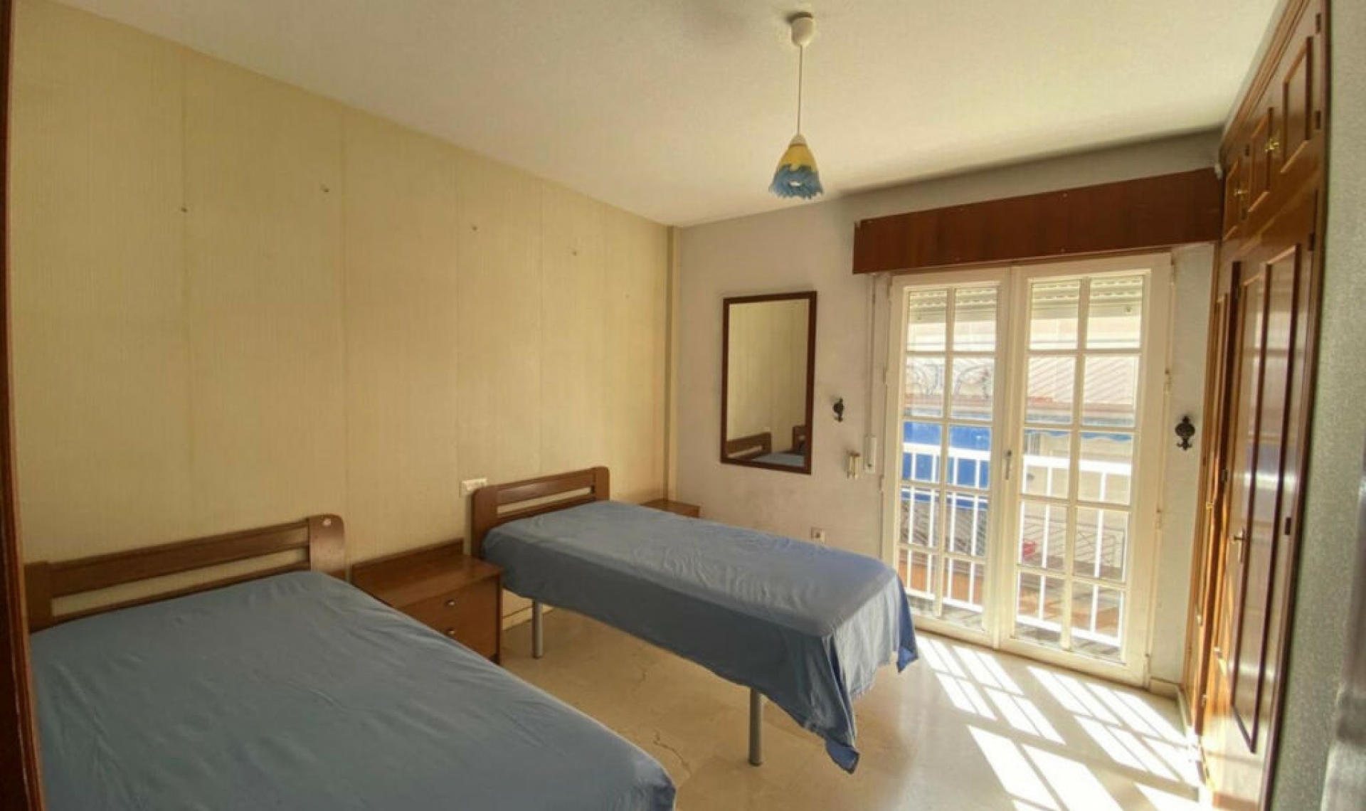 Resale - Apartment -
Fuengirola