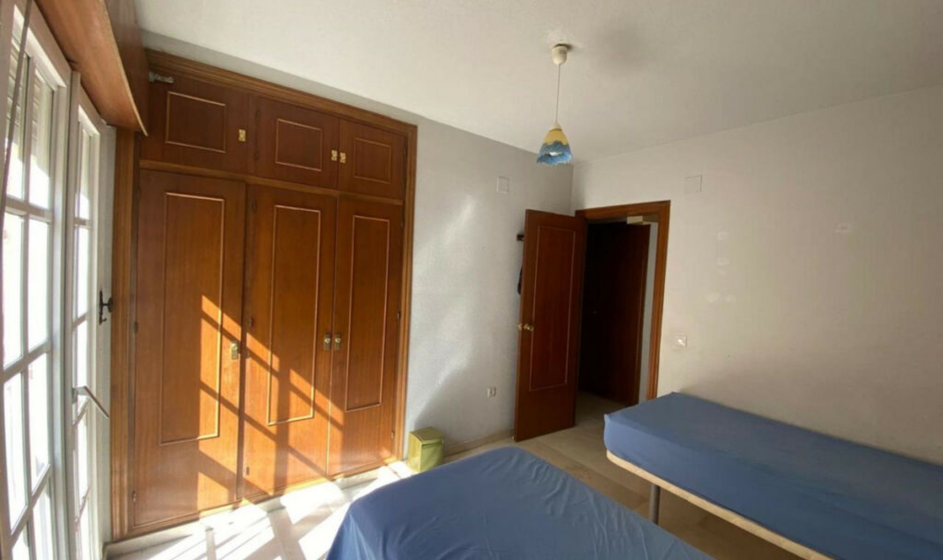 Resale - Apartment -
Fuengirola