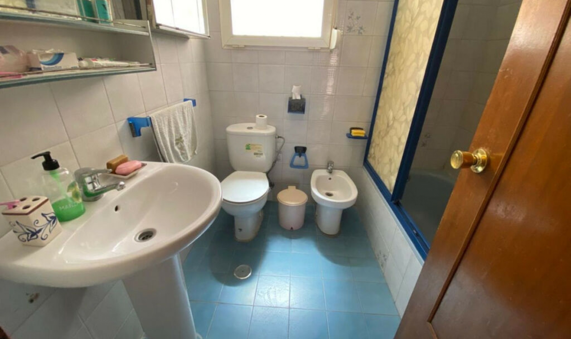 Resale - Apartment -
Fuengirola