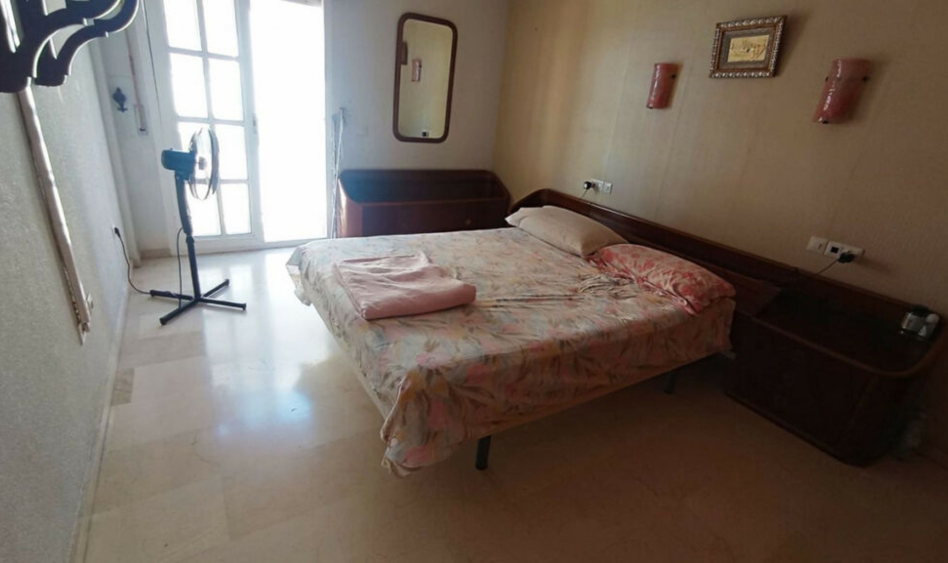 Resale - Apartment -
Fuengirola