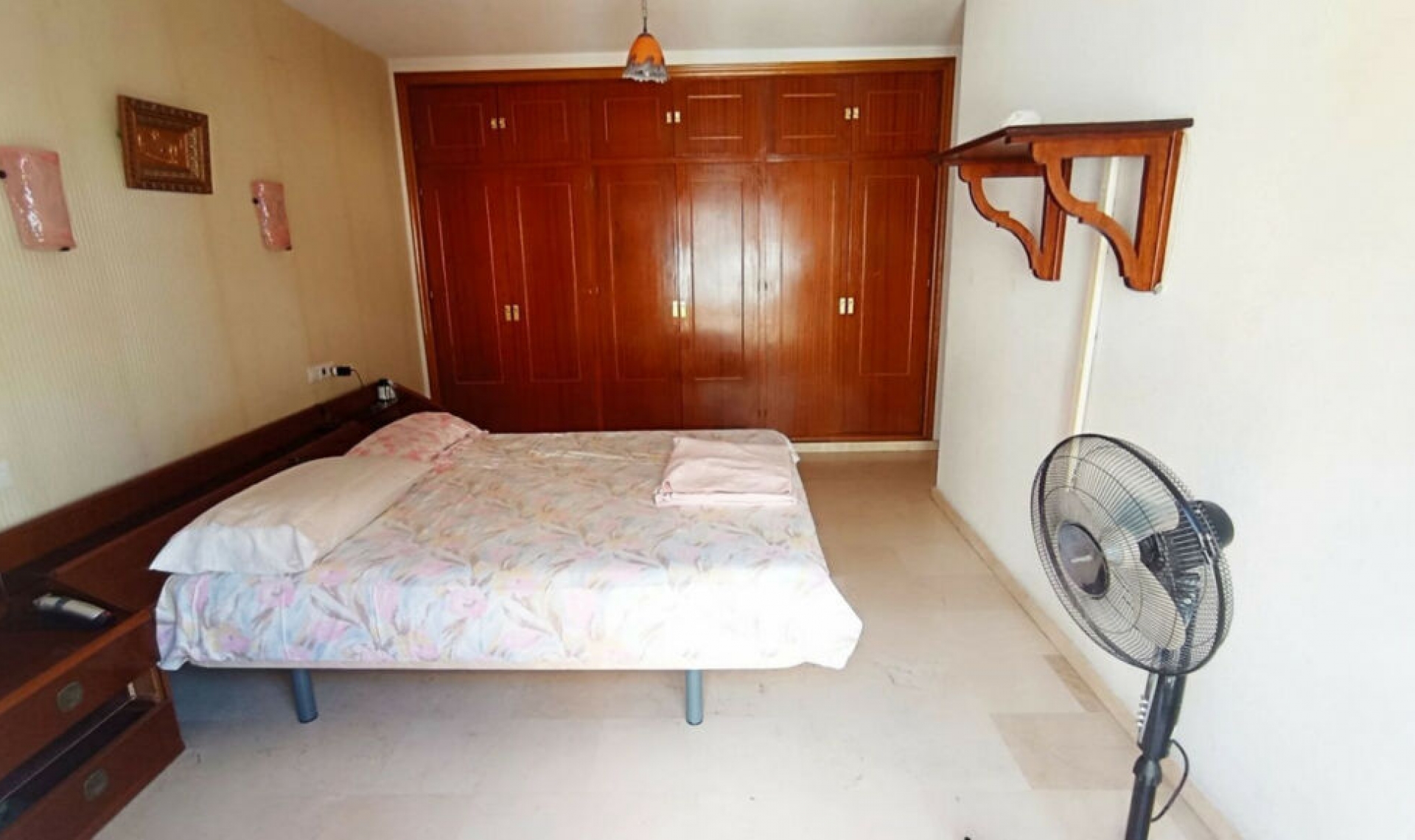 Resale - Apartment -
Fuengirola