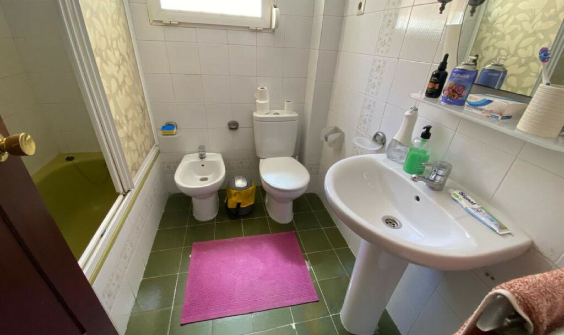 Resale - Apartment -
Fuengirola