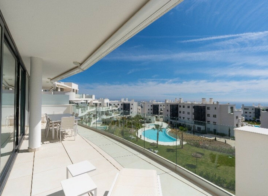 Resale - Apartment -
Fuengirola
