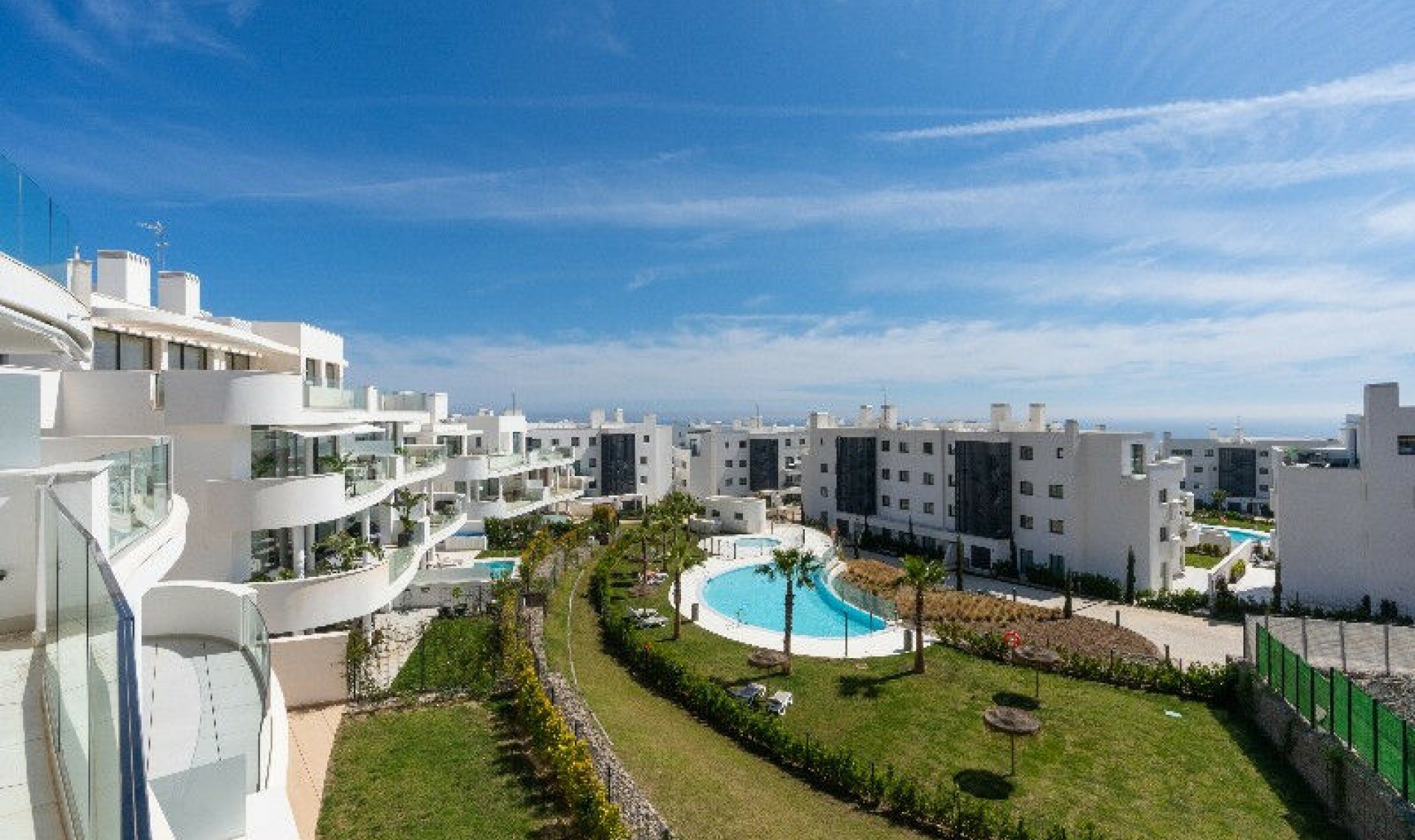 Resale - Apartment -
Fuengirola