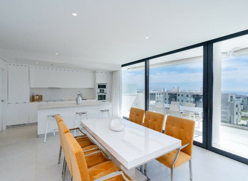 Resale - Apartment -
Fuengirola