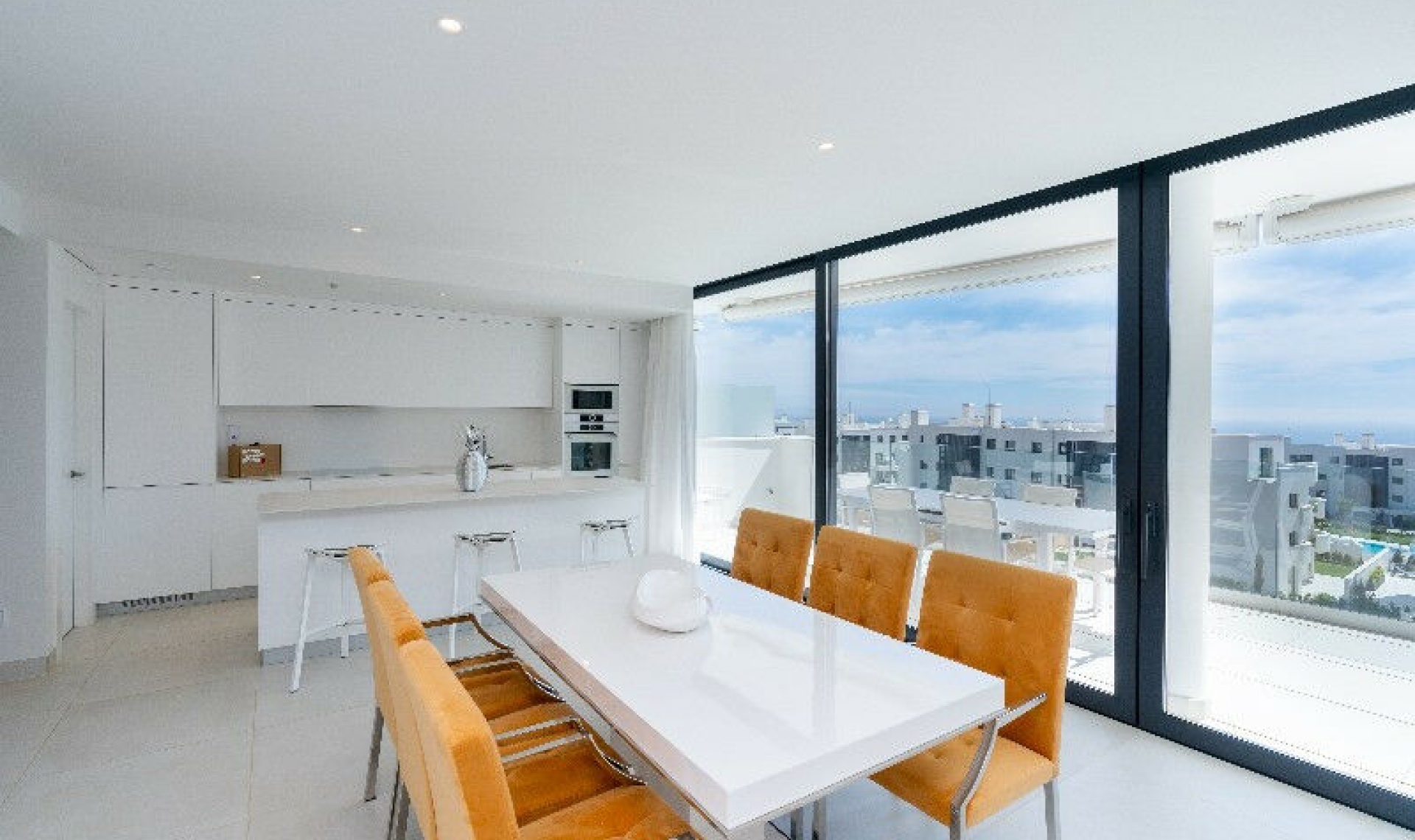 Resale - Apartment -
Fuengirola